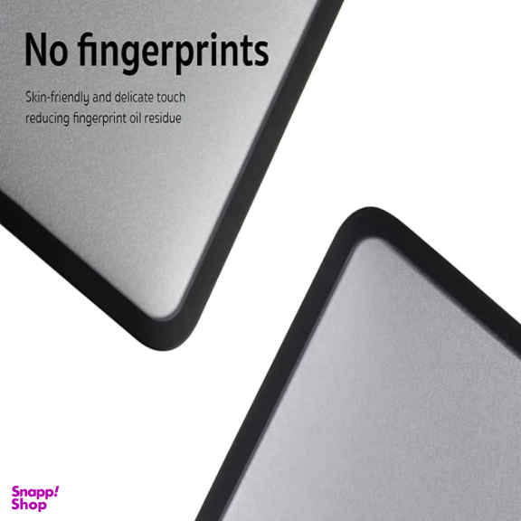 کاور محافظ کوتتسی مدل PC Frosted MacBook Air 11002 مناسب مک بوک ایر 13 اینچ