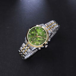 ساعت مچی عقربه ای کوارتز زنانه الگانس مدل EZDOSJ5098