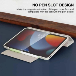 کاور تبلت آهااستایل مدل IP02-Pro456-12.9 مناسب اپل iPad Pro 4 / iPad Pro 5 / iPad Pro 6