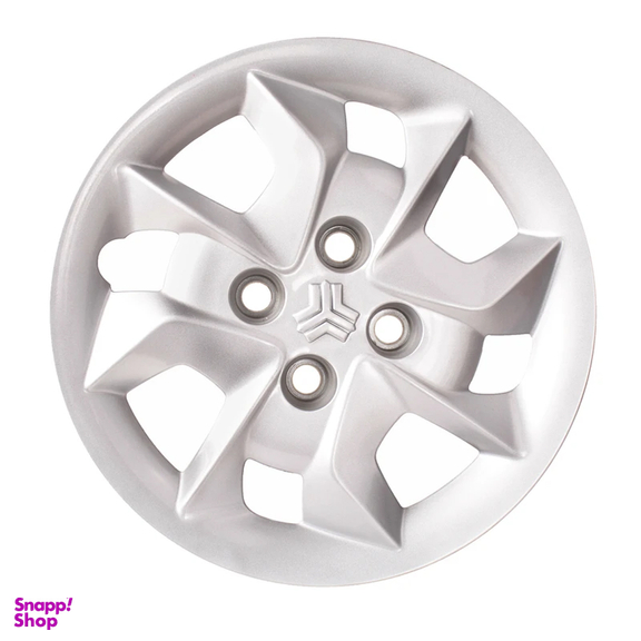 قالپاق چرخ تی پی ای مدل TPA-S01 سایز 14 اینچ مناسب برای ساینا بسته 4 عددی