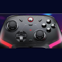 دسته بازی گیمسر مدل CYCLONE 2