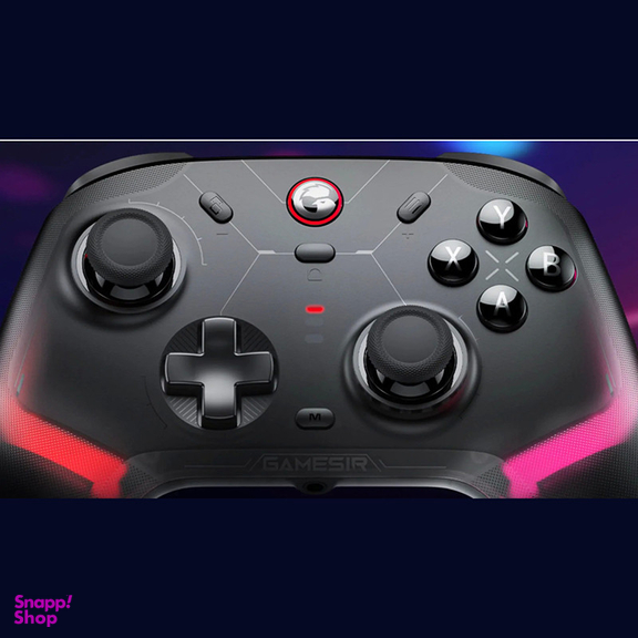 دسته بازی گیمسر مدل CYCLONE 2