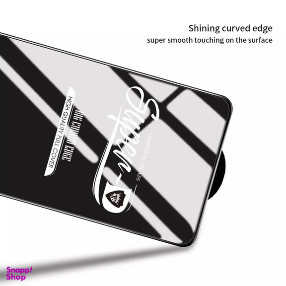 محافظ صفحه نمایش اپیکوی مدل Super 5D مناسب برای گوشی موبایل سامسونگ Galaxy A23/A13/A12/A32 5G/M12/M32 5G/A03s/A03/A03 Core/A02s/A02/F02s/M02/F12/F23/M02s/M33 5G/M23/F23 5G/M13 4G/F13 4G