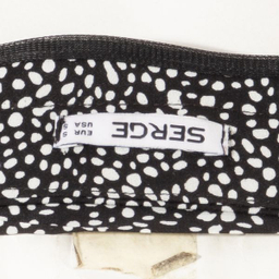 شلوارک زنانه سرژه مدل 229134