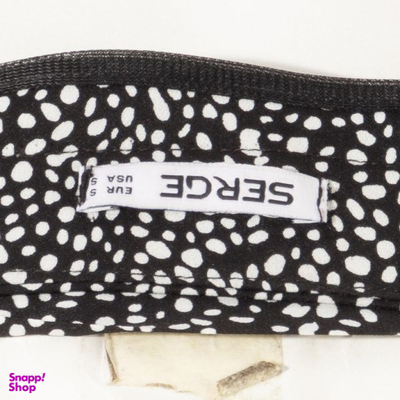 شلوارک زنانه سرژه مدل 229134