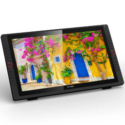 مانیتور طراحی ایکس پی-پن مدل 22R pro