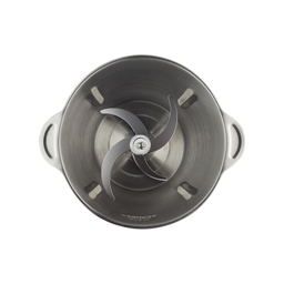 خردکن همیلتون مدل استیل کد 532