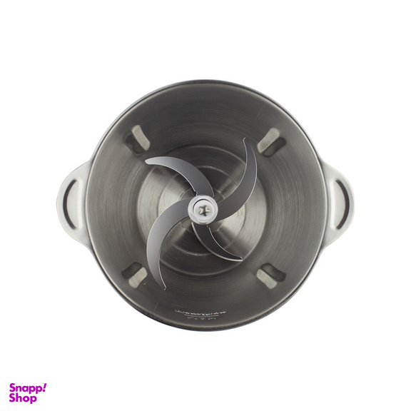 خردکن همیلتون مدل استیل کد 532