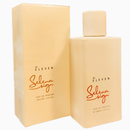اکستریت پرفیوم زنانه سلنا مدل No.Eleven حجم 100 میلی‌ لیتر