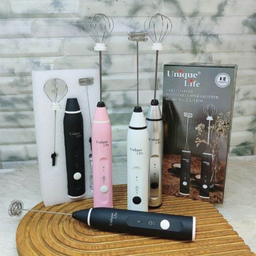 کف ساز شیر یونیک لایف مدل UL-1808