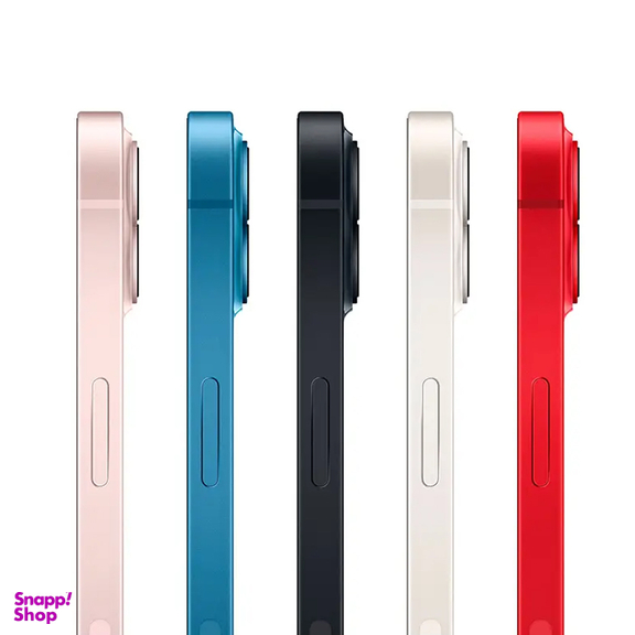 گوشی موبایل اپل مدل iPhone 13 Mini ظرفیت 128 گیگابایت و رم 4 گیگابایت - نات اکتیو