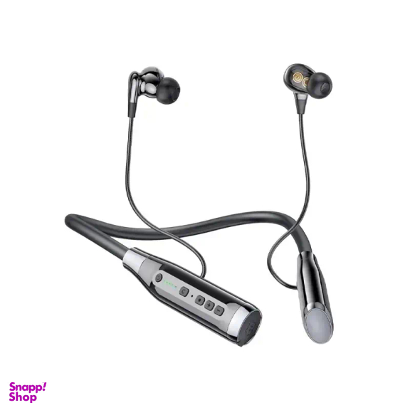 هندزفری بی سیم گردنی هاینو تکو مدل HN-120