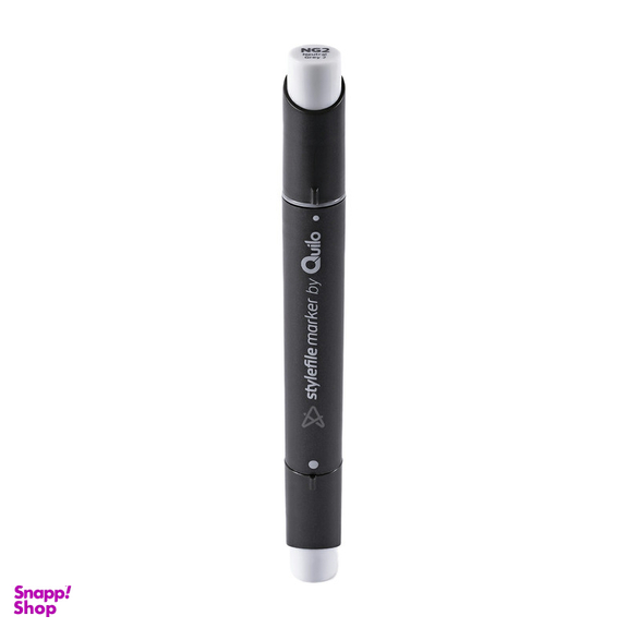 ماژیک راندو کوییلو مدل Stylefile کد NG2