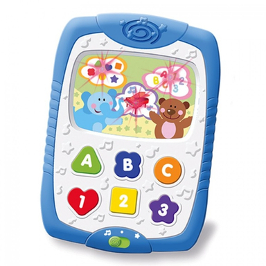 تبلت آموزشی کودک وین فان کد 00732