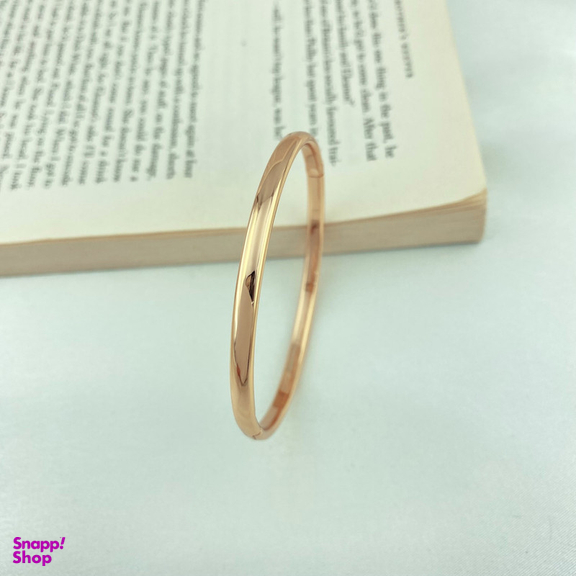 دستبند زنانه ژوپینگ مدل آینه کد B4268