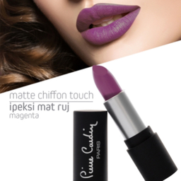 رژ لب جامد پیر کاردین کد 11193 Magenta