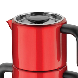 سماور برقی کرکماز مدل دمفورا