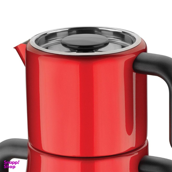 سماور برقی کرکماز مدل دمفورا