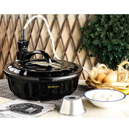 کیک پز و پیتزا پز برقی مرسانا مدل M126