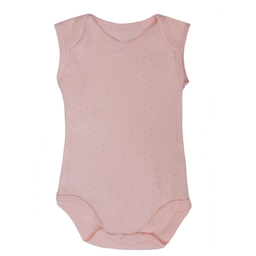 بادی نوزادی لاندنی مدل KR601 مجموعه 2 عددی