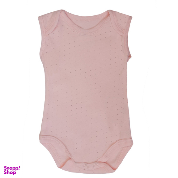 بادی نوزادی لاندنی مدل KR601 مجموعه 2 عددی