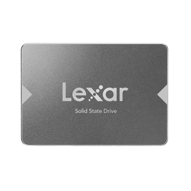 حافظه اس اس دی لکسار (Lexar) مدل NS100