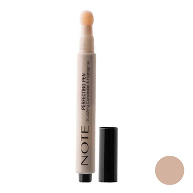 کانسیلر نوت مدل Perfecting Pen شماره 101