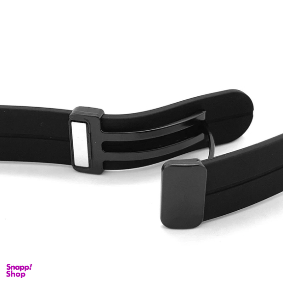 بند ساعت هوشمند گوف مدل Silicone مناسب برای اپل واچ سایز 42/44/45/49 میلی متر