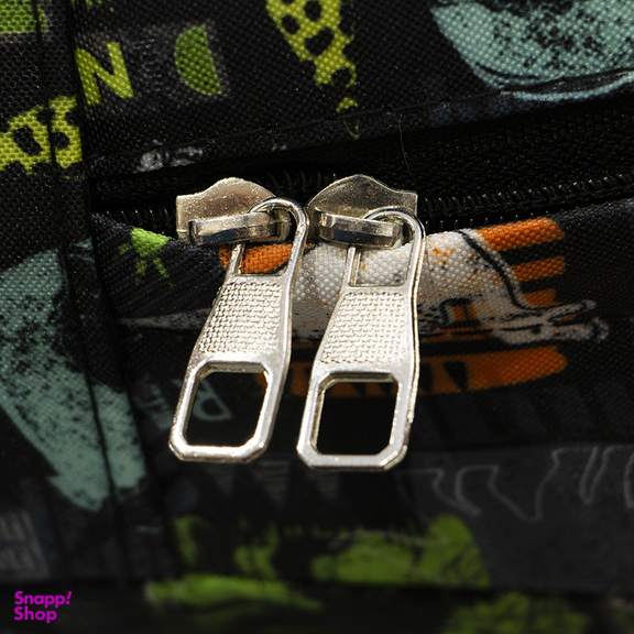 کوله پشتی پسرانه توریث مدل CH-910