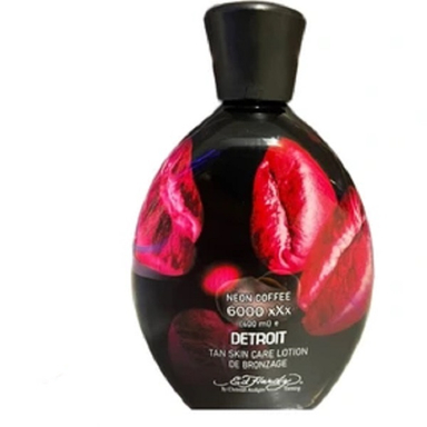 لوسیون سولاریوم اد هاردی مدل Neon Coffee حجم 400 میلی لیتر