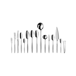 سرویس قاشق و چنگال 72 پارچه برگهف مدل Folio کد 2608