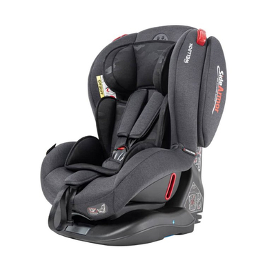 صندلی خودرو کودک ولدون مدل welldon atlantis کد w01