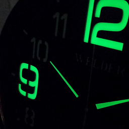 ساعت دیواری ولدر مدل 064