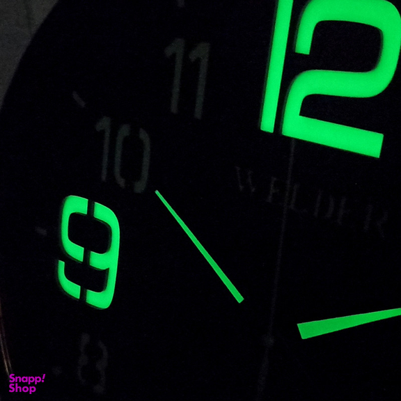 ساعت دیواری ولدر مدل 064