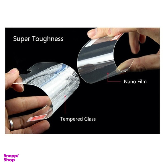 محافظ صفحه نمایش نانو طلقی تبلت بلک تایگر مدل HM01 مناسب سامسونگ Galaxy Tab A 8.0 2019 / T290 / T295