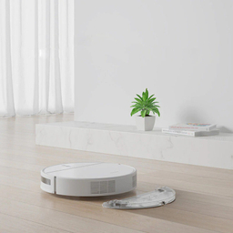 جارو رباتیک دریم مدل F9