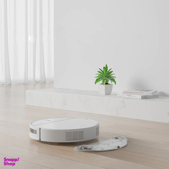 جارو رباتیک دریم مدل F9