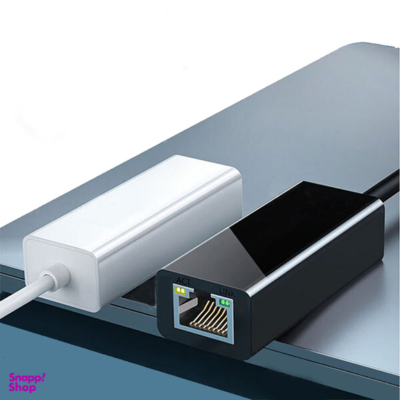 مبدل USB به Ethernet کوتتسی مدل 83001