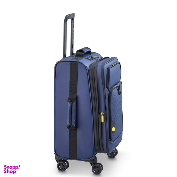 چمدان دلسی مدل BONNEVILLE کد 2355801 سایز کوچک