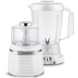 خردکن و مخلوط کن دسینی مدل DS142