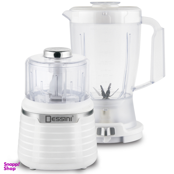 خردکن و مخلوط کن دسینی مدل DS142