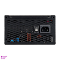 پاور کامپیوتر کولر مستر مدل GX III Gold 1050W