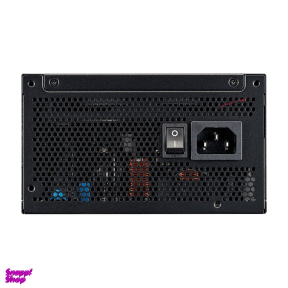 پاور کامپیوتر کولر مستر مدل GX III Gold 1050W