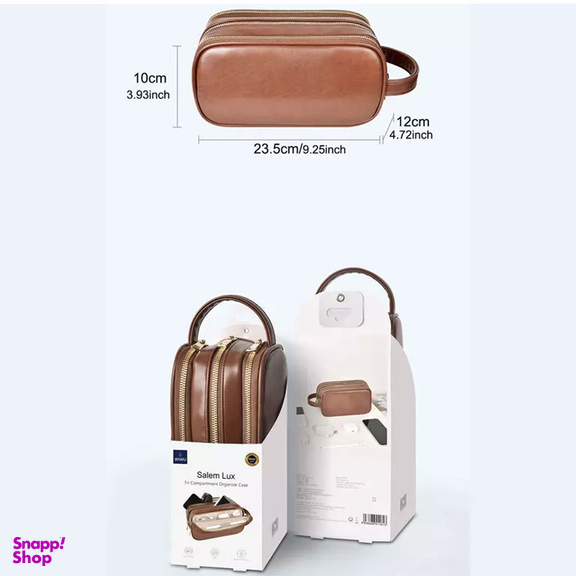 کیف لوازم جانبی ویوو مدل Salem Pouch LUX