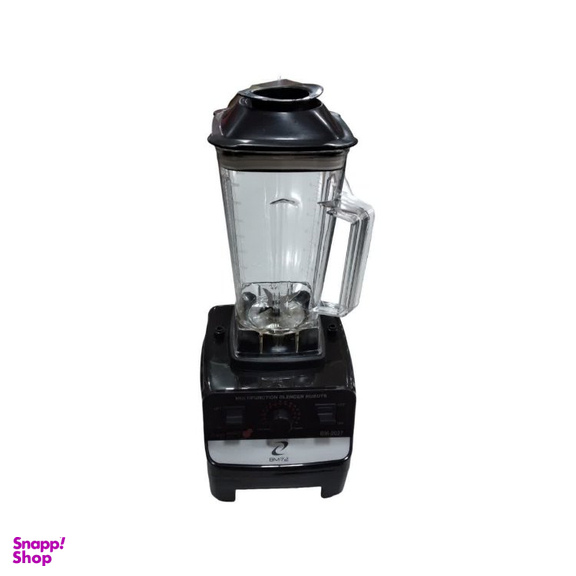 مخلوط کن 2 کاره BM72 کد 2027