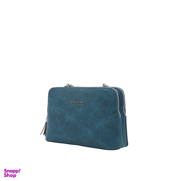 کیف دوشی زنانه رز مری مدل RS3228