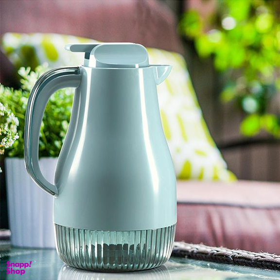 فلاسک اینجوی مدل Thermal jug alba گنجایش 1 لیتر