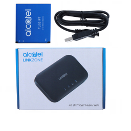 مودم جیبی 4.5G قابل حمل آلکاتل مدل MW70