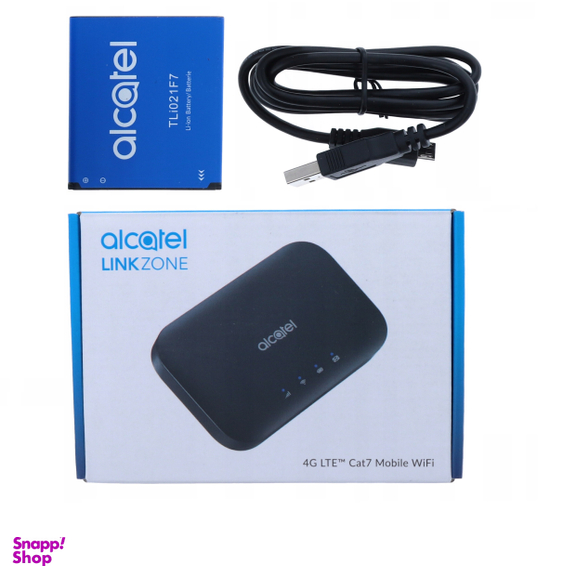 مودم جیبی 4.5G قابل حمل آلکاتل مدل MW70