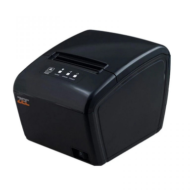 لیبل پرینتر حرارتی زد ای سی مدل N260L